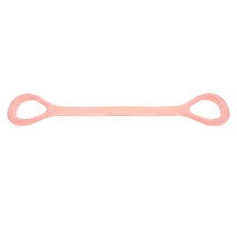 Équipement de musculation élastique pour le dos, 4 pièces, pour une utilisation à domicile