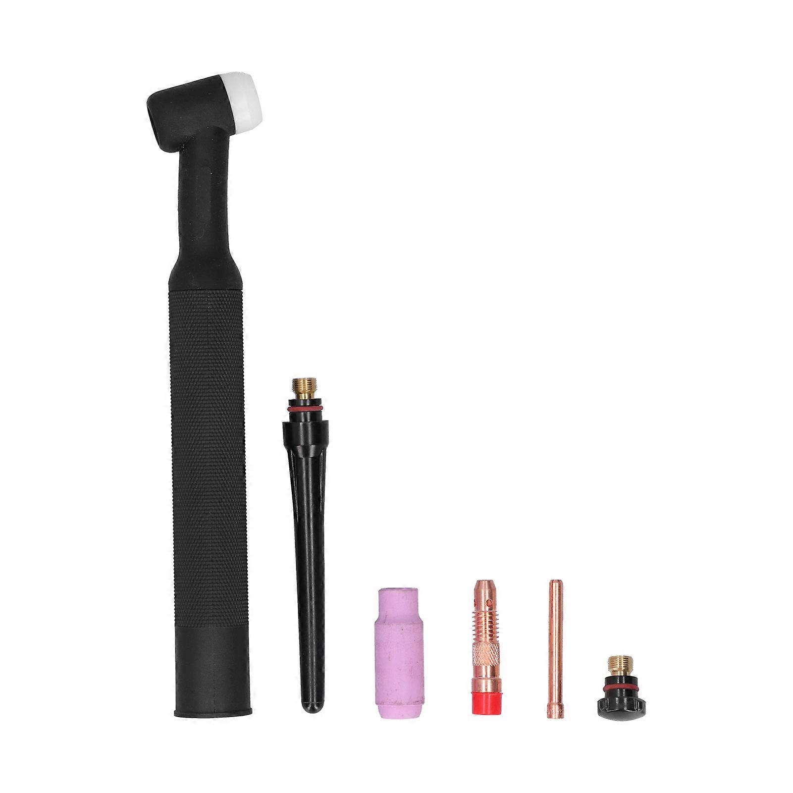 Torch Head Durable Reliable Performance Convenient Adjustment Simple Maintenance for Argon Arc Welding