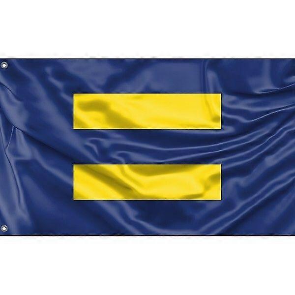 Equality Flag A1057