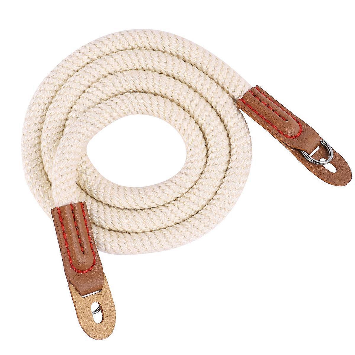 Camera Strap Comfortable Camera Shoulder Strap for Practical Use