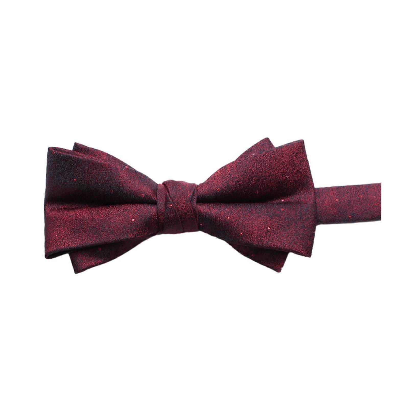 Papillon elegante dal design classico e comodo da indossare in ufficio.