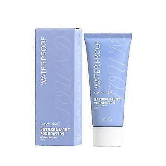 Ten Twenty Full Coverage Matte Liquid-Foundation, Hydrating Concealing-Foundation For Daily Wear, for Professional Look
