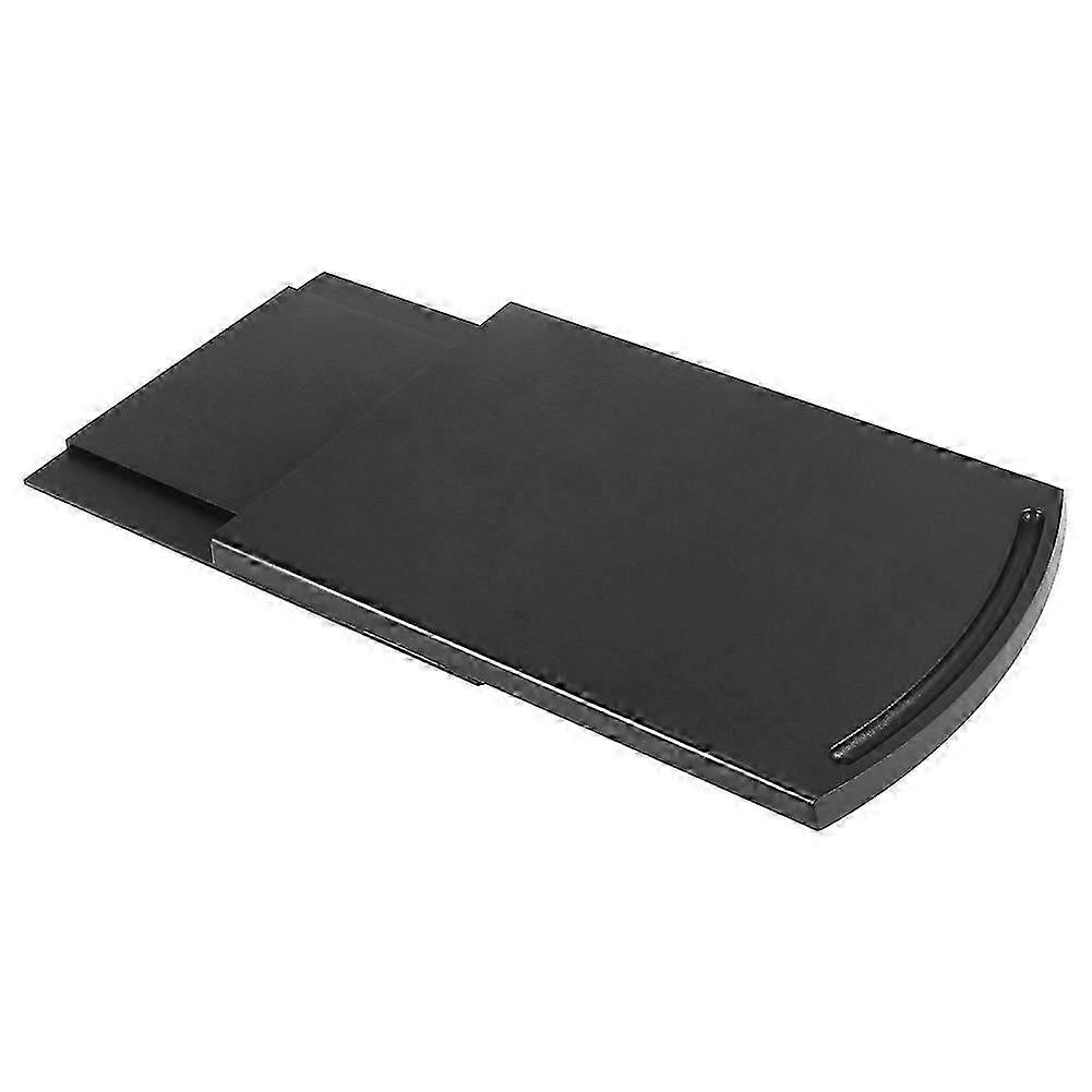 Kitchen Sink Sliding Coffee Tray Mat