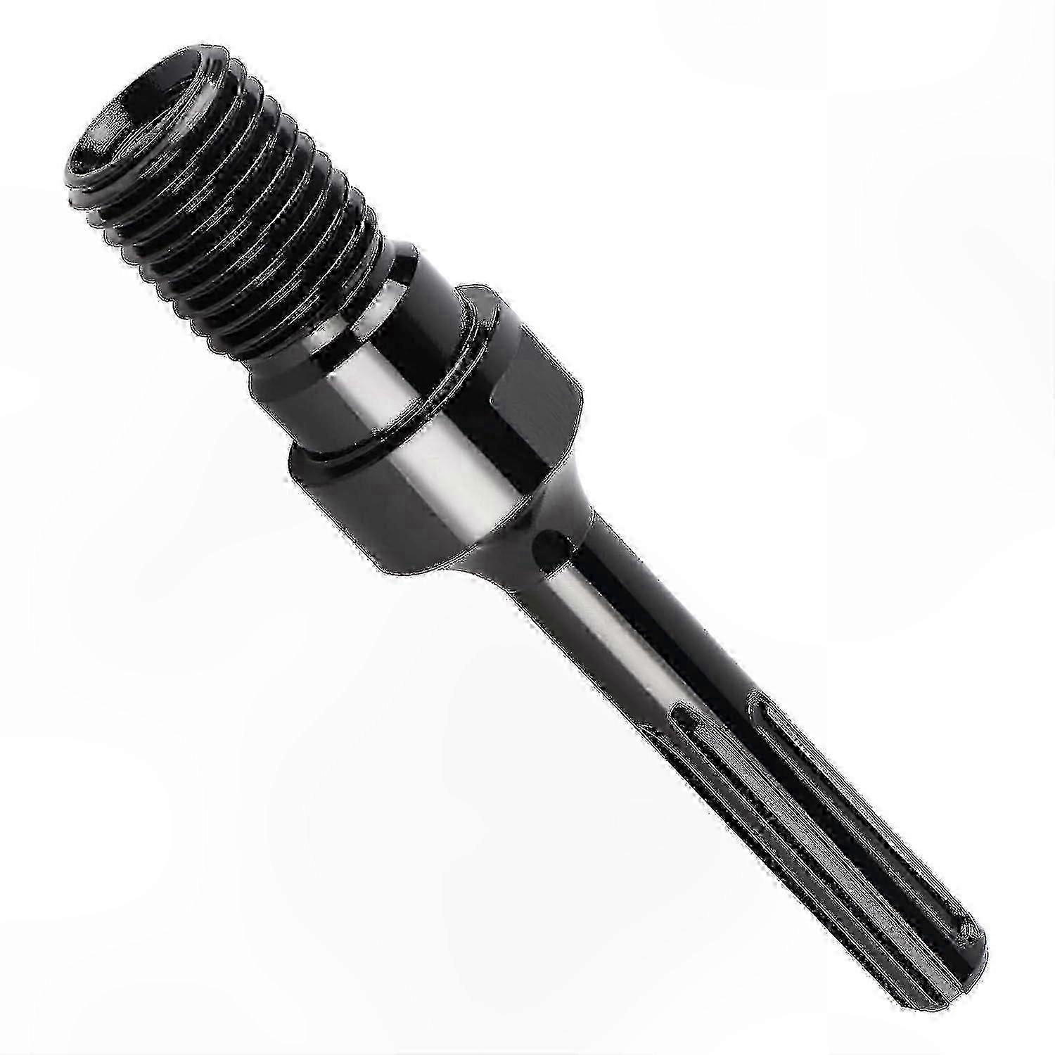 SDS-MAX Adapter for UNC 1-1/4" Tapped Drill Bits SZRH