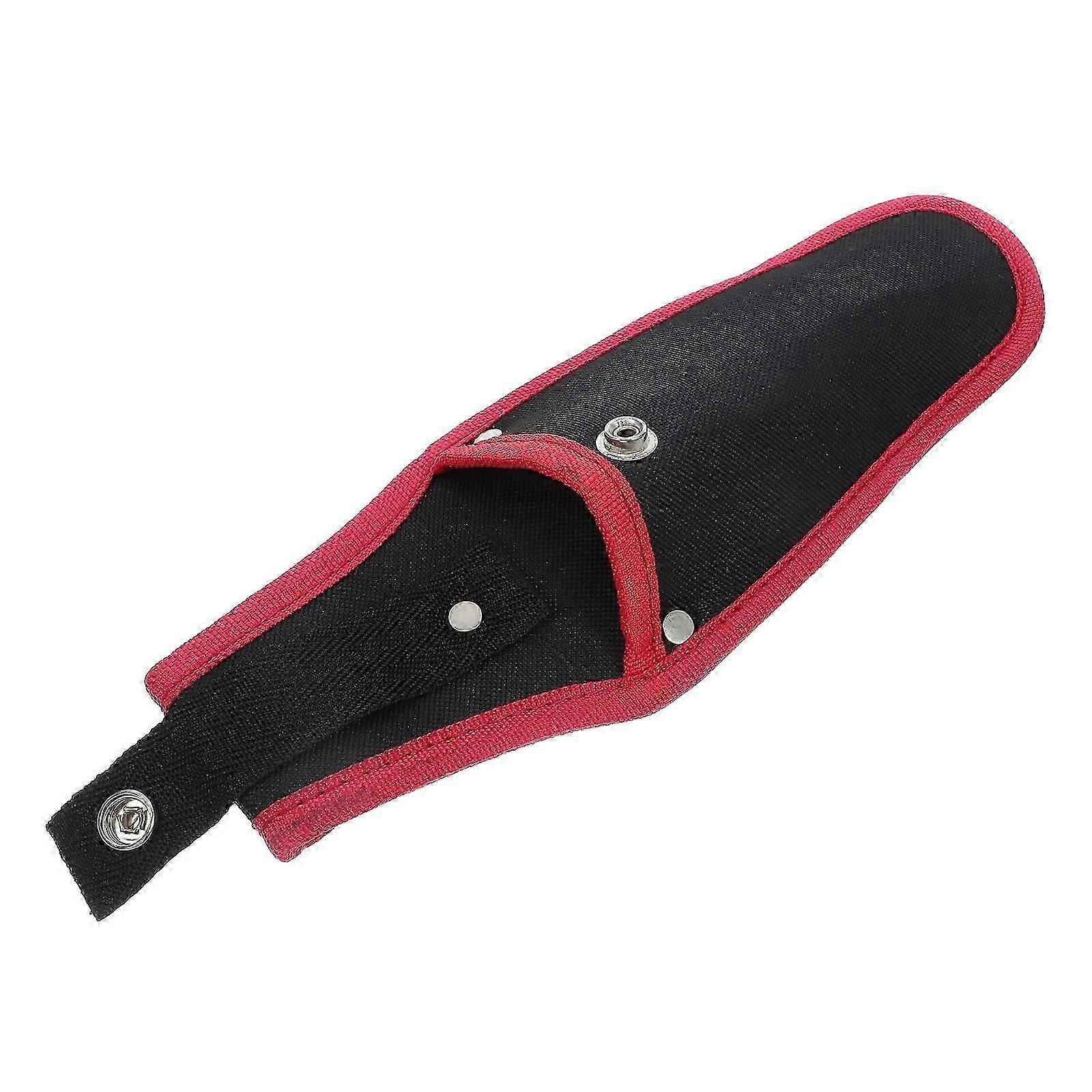 Pruner Hardware Tool Bags Rectangular 24.00X9.00X5.50CM 1Set