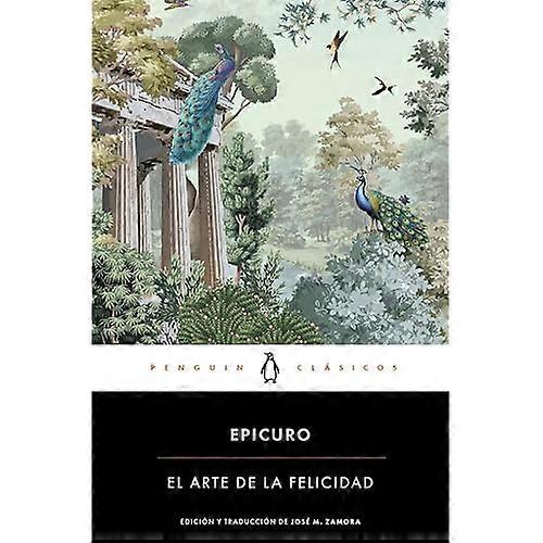 El arte de la felicidad