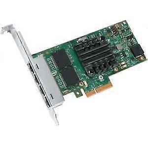 Intel Intel Ethernet Server Adapter I350T4V2