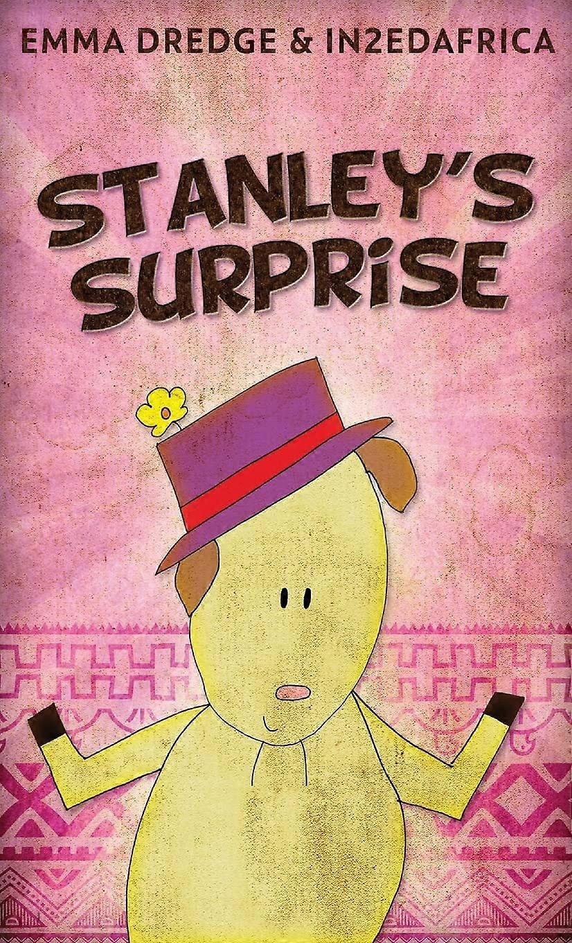 Stanley's surprise