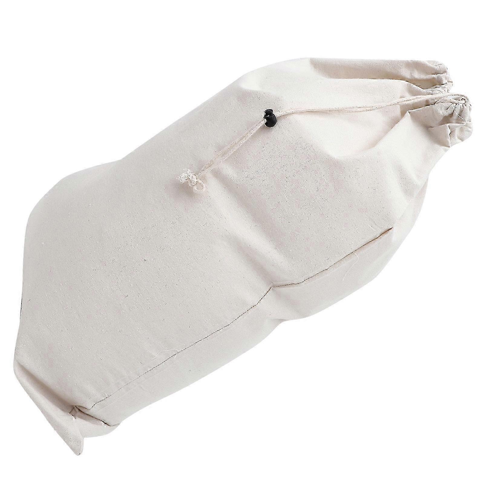 Laundry Bag Canvas Drawstring for Storage Large Laundry Bag