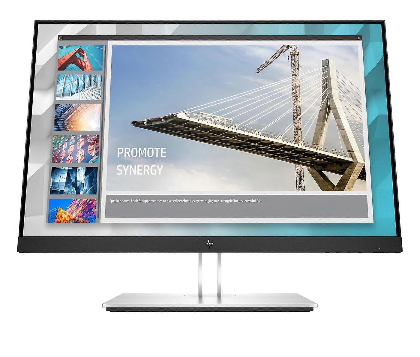 Serie E E24i G4, 61 cm