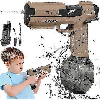 Adult children electric water gun automatic water gun automatic water gun summer water sports water toys w