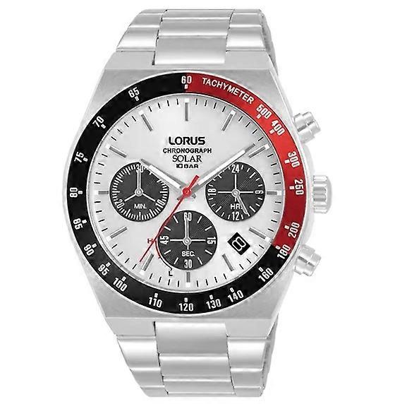 LORUS WATCHES RZ527AX9