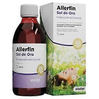 Allerfin golden sun (allergies) 250 ml