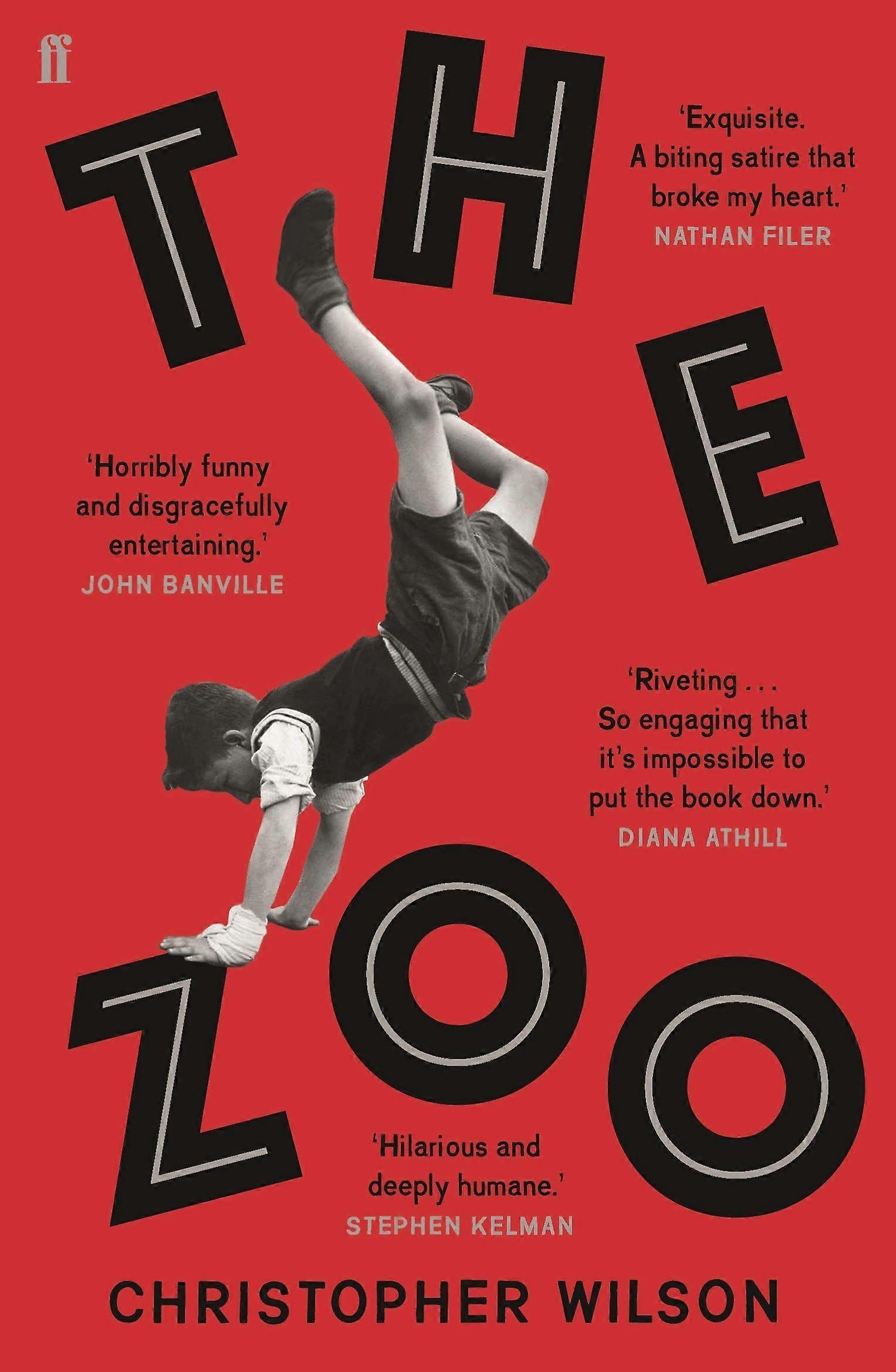The zoo