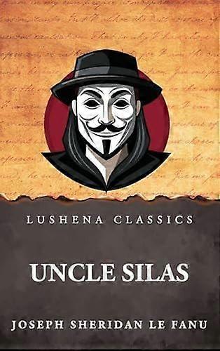 Uncle silas