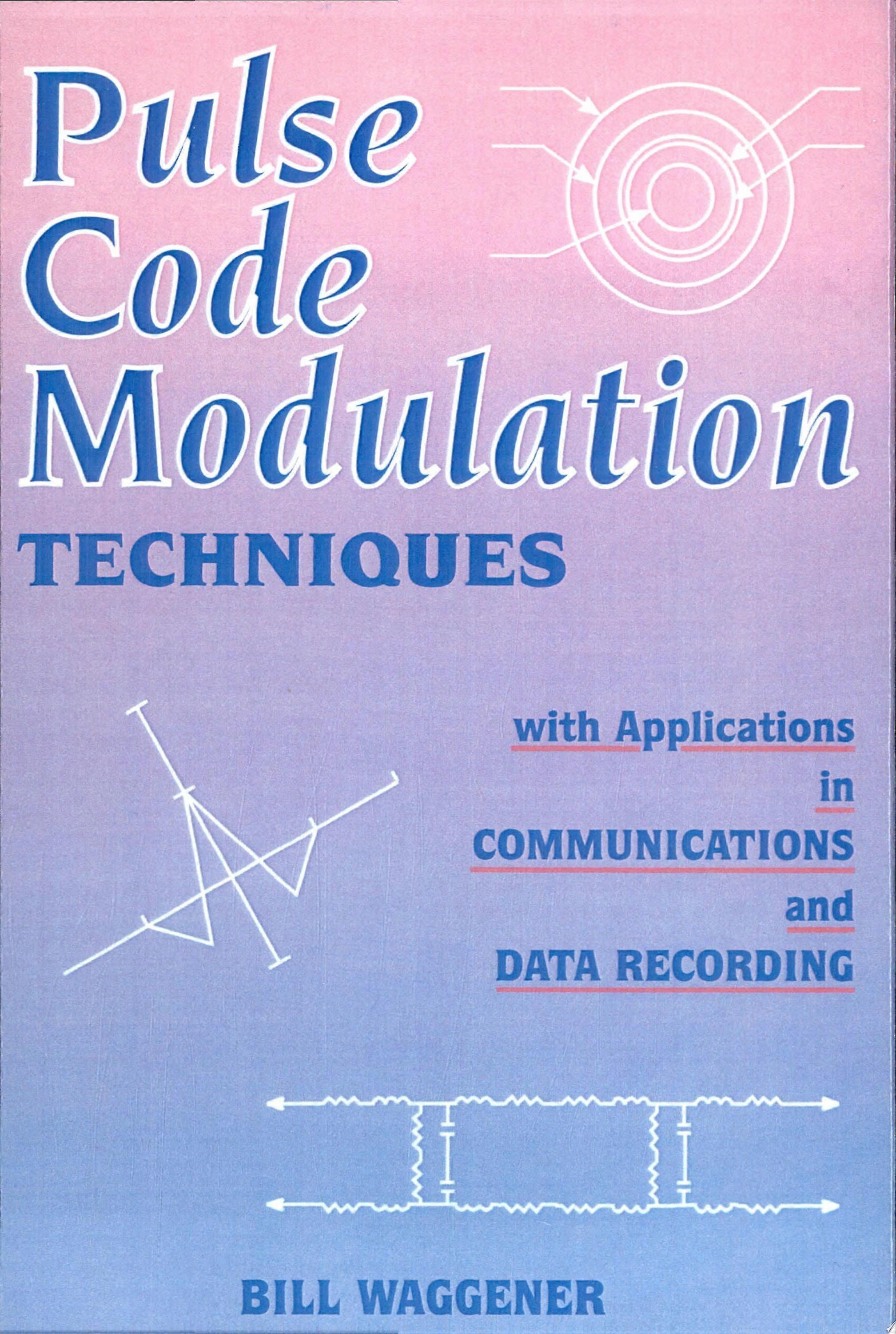 Pulse code modulation techniques