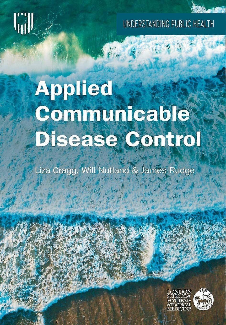 Applied communicable disease control