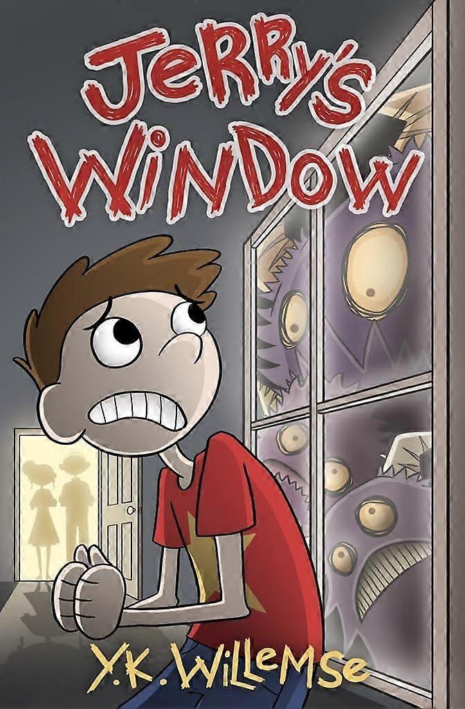 Jerry's window