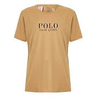 Ralph Lauren Mens Polo Logo T-Shirt