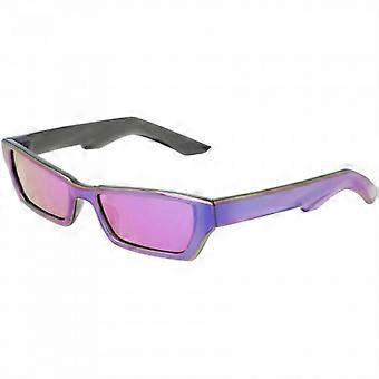 Nike Mens Lucent Boost Rectangle Sunglasses