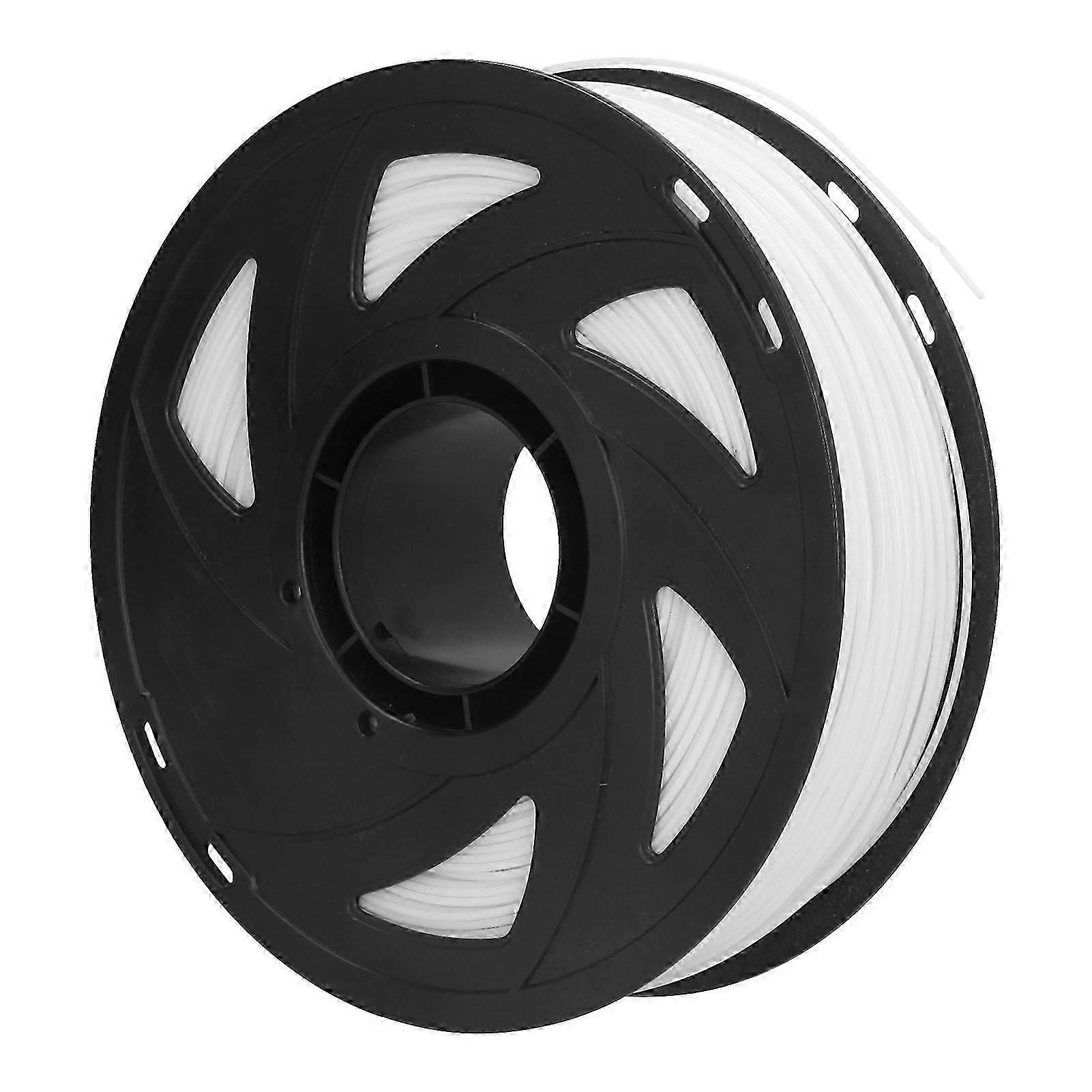 PLA 3D Printer Filament - Non Toxic & Tough, Printer Consumables