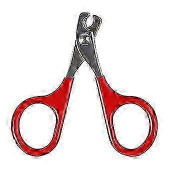 Pet Nail Clippers for Small Animals