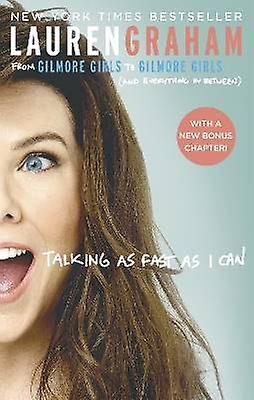 Parler aussi vite que possible