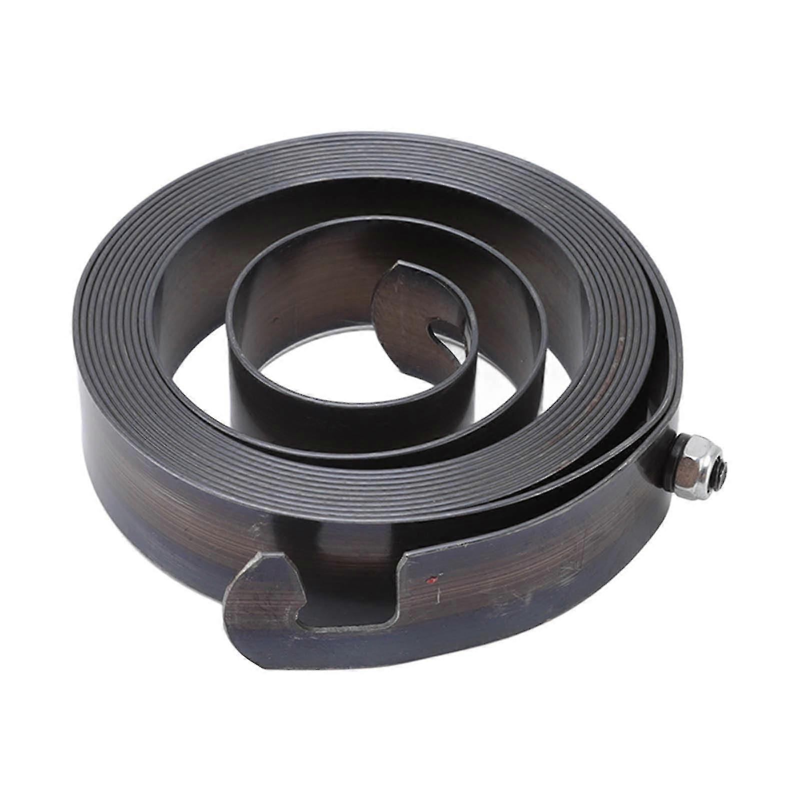 Professional Alloy Spring Replacement Accessory Material compatible with Dental Centrifugal Casting Machine