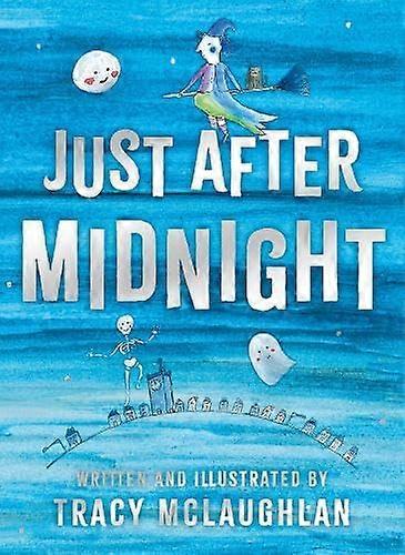 Just After Midnight