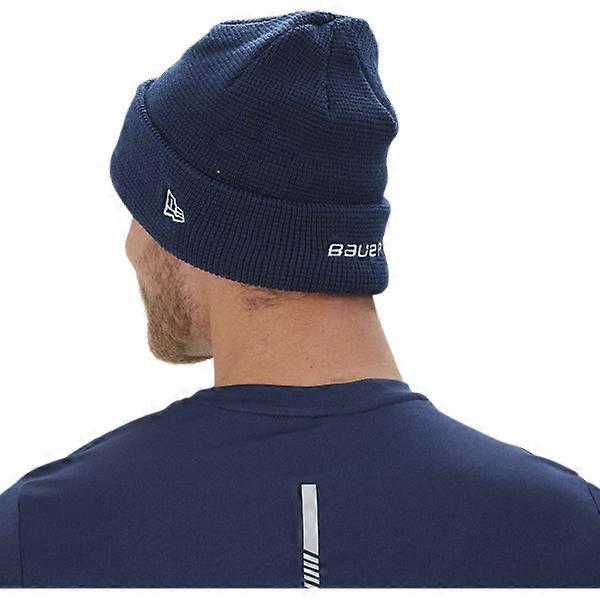 Bauer Nova Era Malha Toque Team Gorro