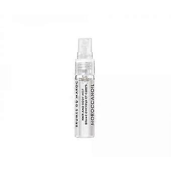 Moroccanoil, Body Fragrance Originale, Hair Scented Mist, For Women, Brumes Du Maroc, 5 ml