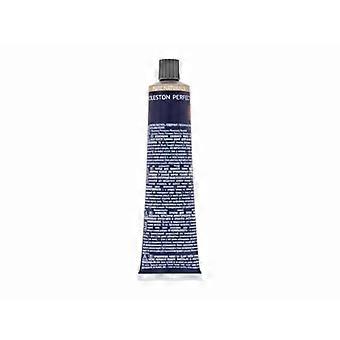 Coloration capillaire - Wella Professionals - Koleston Perfect Pure Naturals 8/04 - Orange - Liquide