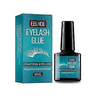 15ml Sneldrogende Wimperlijm Hypoallergeen Strong Hold Wimpergel Wimperverlenging Lijm Make-up Tool