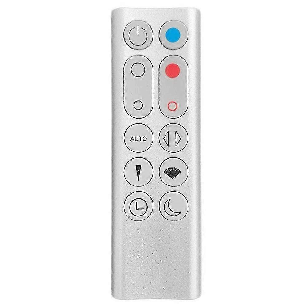 For Dyson HP02 HP03 Cool Fan Remote Control Replacement