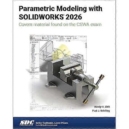 Modélisation paramétrique avec Solidworks 2026