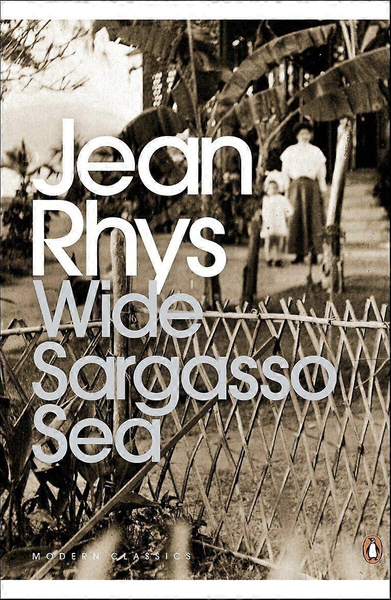Wide sargasso sea