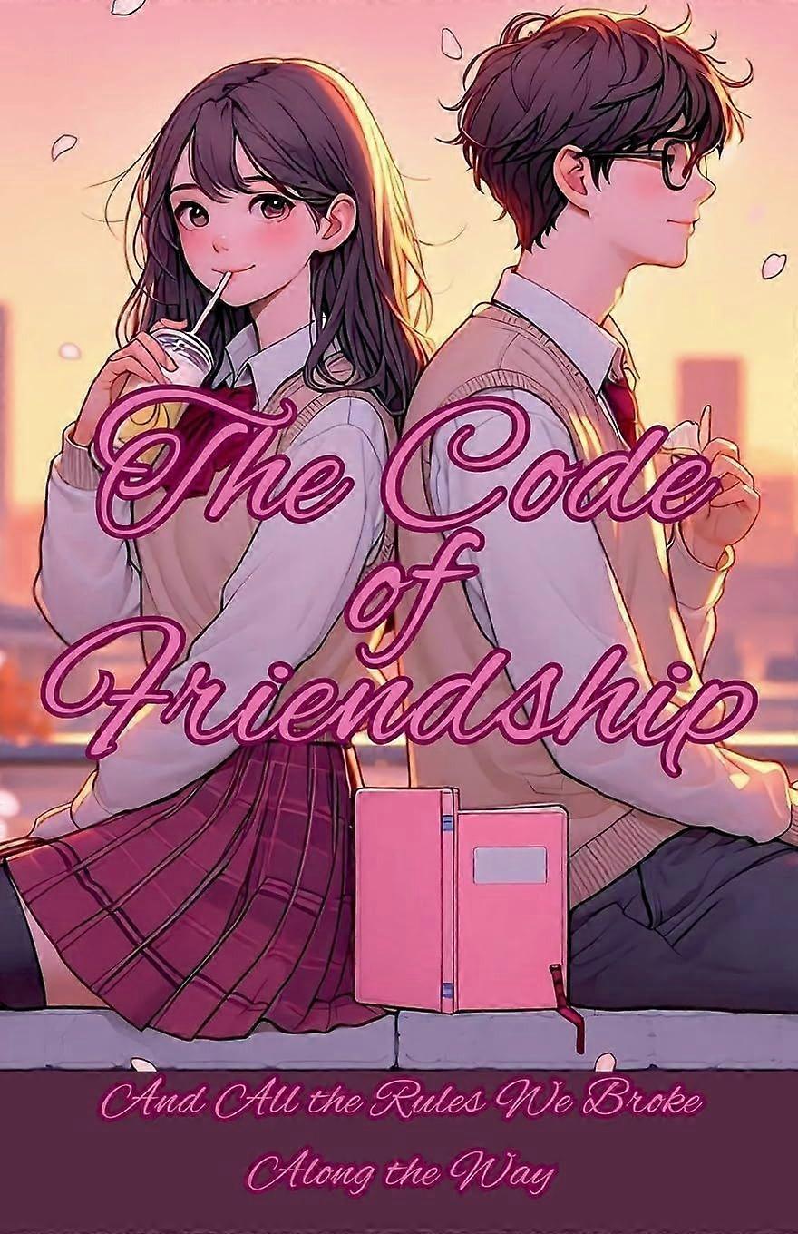 The code of friendship
