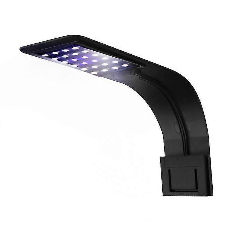 Slim Led Light pentru acvarii mici
