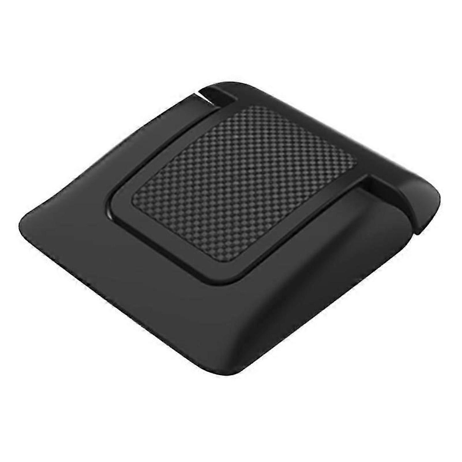 Laptop Holder Vertical Portable Foldable Bracket Tablet Computer Bracket Desktop Increase Bracket He