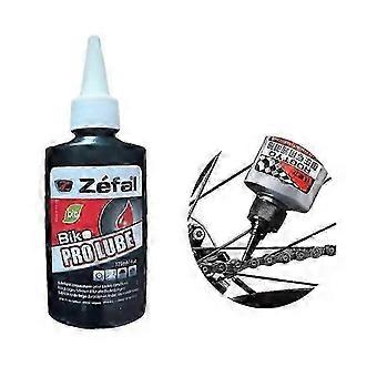 Bicycle Special Lubricant MTB Road Bike Mountain Bike Repair Grease Road Bike for Fork Flywheel Chain Cycling Accessories 125ml