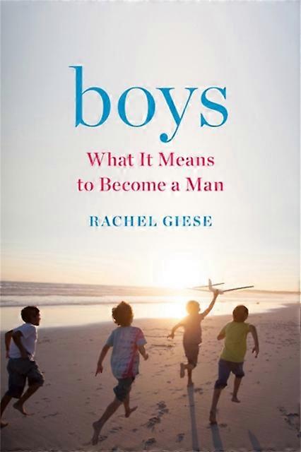 Boys - Rachel Giese