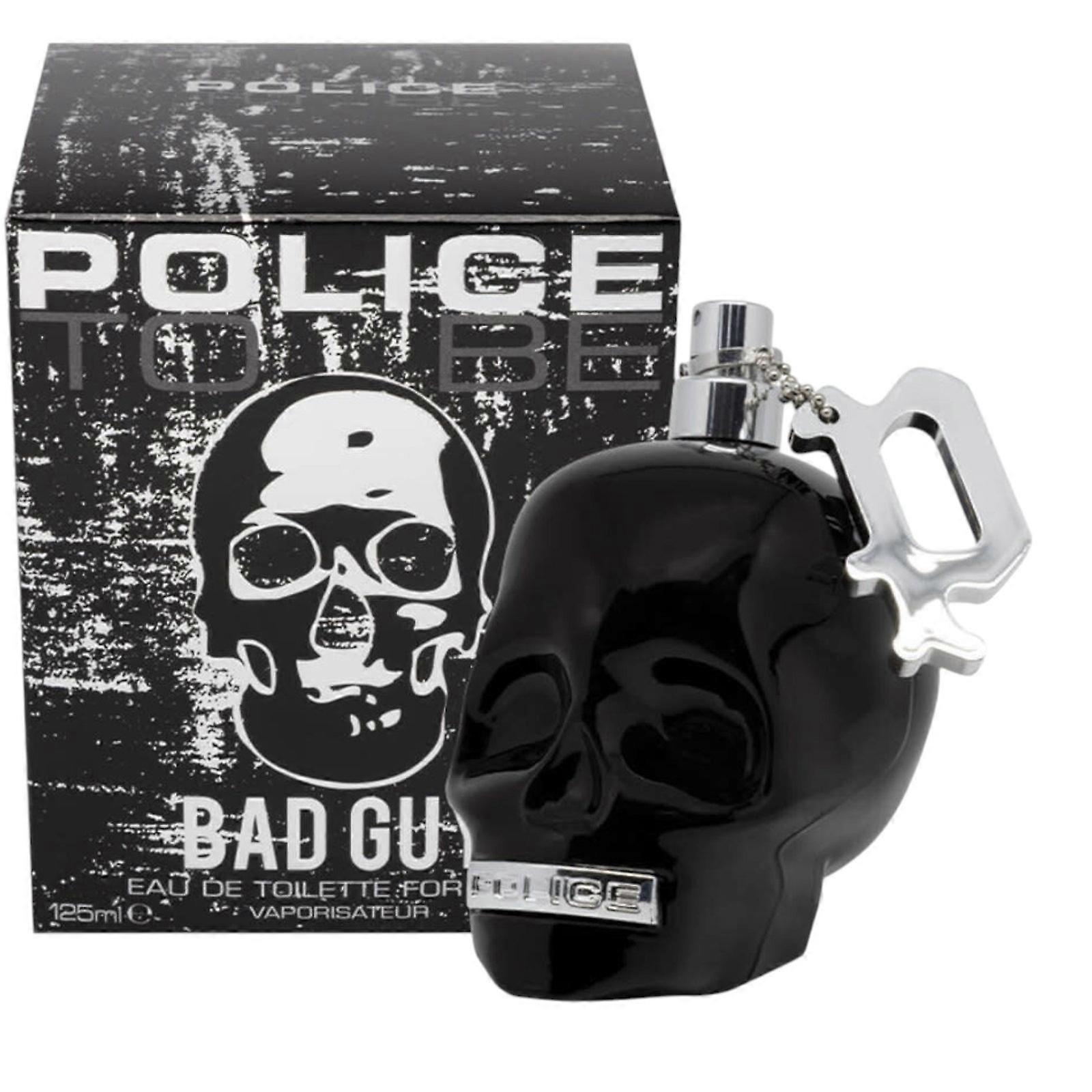 Mænds parfume politi EDT