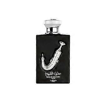 Ishq Al Shuyukh Silver EDP 100ml