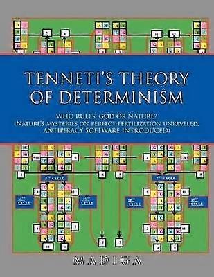 Tenneti's Theory of Determinism