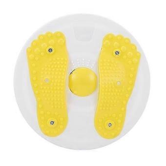 Waist Twisting Disc for Home Workout - Female Fitness Equipment for Core Training