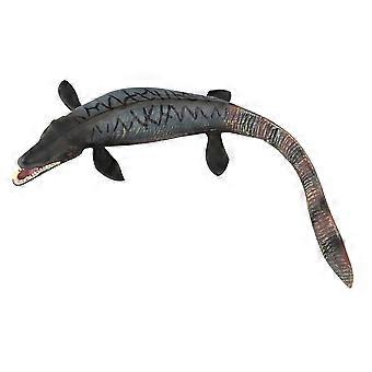 Toy Dinosaur Model for Decoration 1Pcs Plastic Simulation