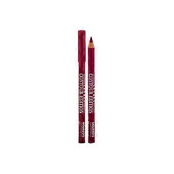 Levres Contour Edition Lip Liner - Contour Lip Pencil 1,14 g 05 Berry Much