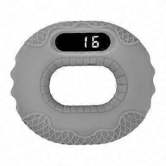 Reduces Hand Pressure & Strengthens Wrist | Bluetooth Smart Hand Gripper with Phone Support for Home, Office, or Gym