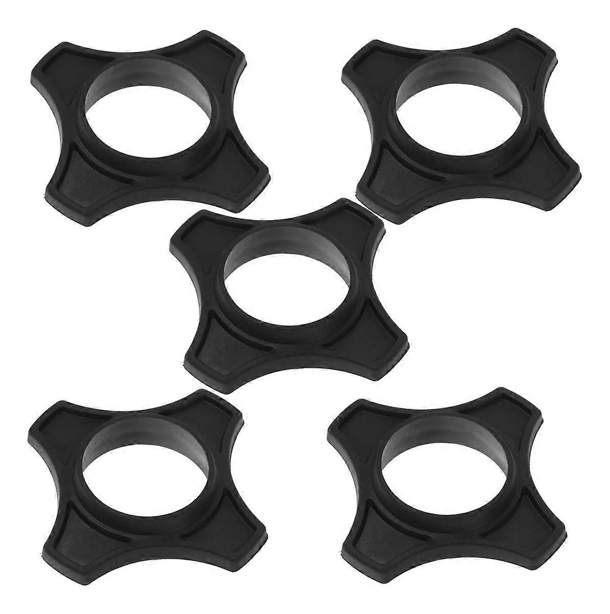 Non-Slip Wireless Microphone Ring