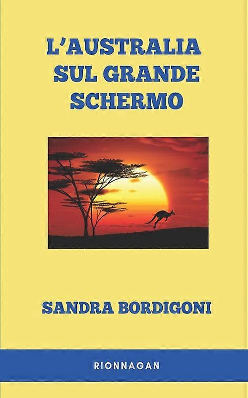 Laustralia Sul Grande Schermo